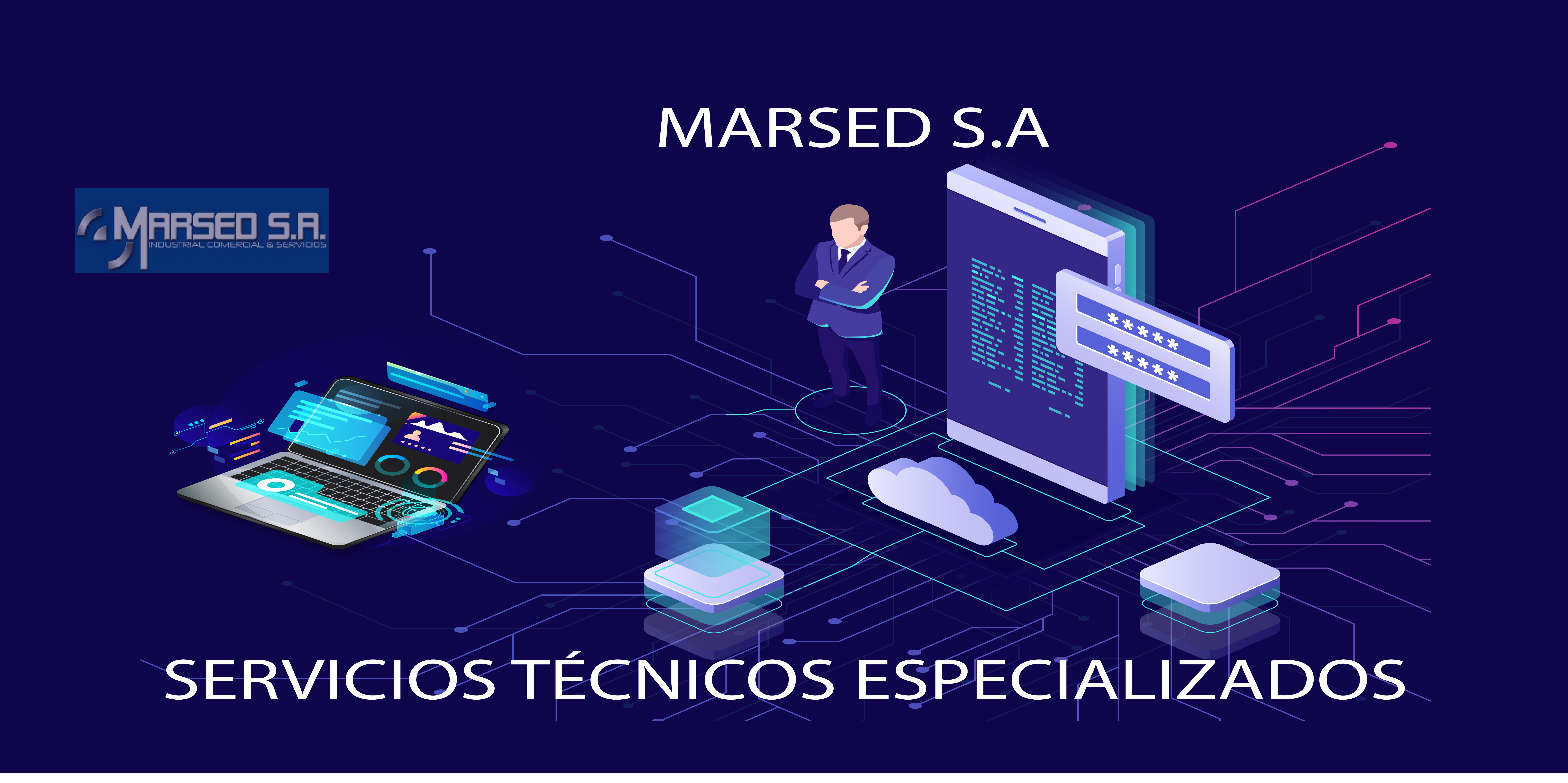 Monitoreo y Control